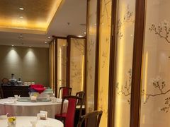 -香宫中餐厅·大连香格里拉(人民路店)