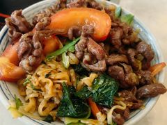 -合意桐坑牛肉粿·鲜牛肉火锅(嵩山总店)