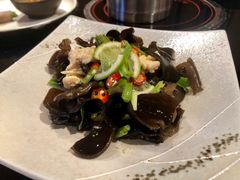 -云采云南菜(中山北路店)