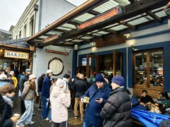 -Fergburger(皇后镇店)