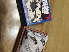 -好利来(上海长宁龙之梦店)