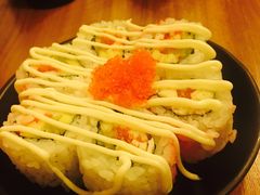 樱花卷（6枚）-昊·来了寿司(双楠2店)