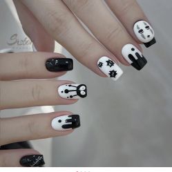 -LILY NAILS美甲美睫