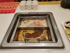 -袁记串串香(北国店)