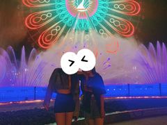 -七彩云南欢乐世界