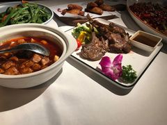 虾酱空心菜-胡桃里音乐酒馆(下沙店)