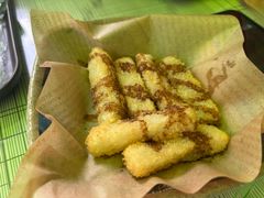 -冰神糖水铺(国贸中心店)