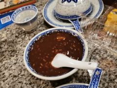 -南京大牌档(香港广场店)