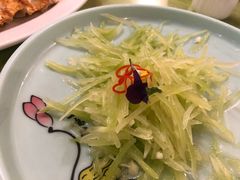 -大眼锅贴饺子(河西店)