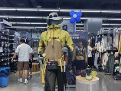 -迪卡侬(大英山店)