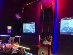 -PALA·PALA PARTY KTV(青悦城店)