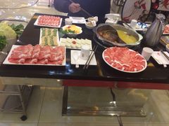 -临沂酒店(总店)