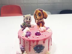 -DIY SWEET21(升平路店)