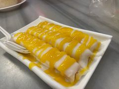 -芬芳甜品(同福路店)