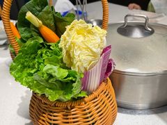 -煲王粤菜餐厅(中侨中心店)