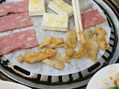 -贵州小豆腐(杨家坪总店)