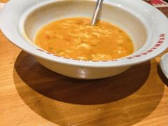 -村长家的疙瘩汤·东营菜(东营茶城店)