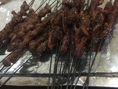 -文文烤肉(大皮院店)