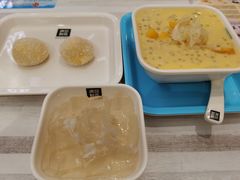 -满记甜品(日月光二店)