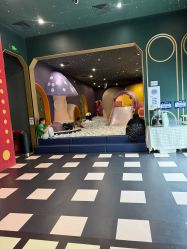 -MELAND CLUB亲子乐园·派对·餐厅(北京芳圆里ID MALL店)