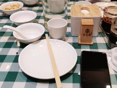 -紫光园·烤鸭·北京菜(劲松店)