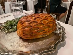 -壳里西餐厅Coquille Seafood Bistro(蒙自路店)