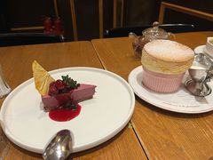-Entrecôte 法国牛扒馆(保利·时光里店)