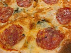 -新贝乐意大利餐厅(苏州中心店)