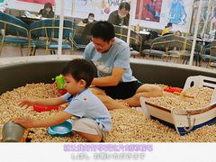 -Lilliput·粒粒堡亲子餐厅(嘉定宝龙店)