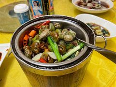 -鹿港小镇经典老上海菜(长乐路店)