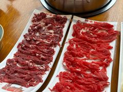 吊龙-真牛坊潮汕牛肉火锅