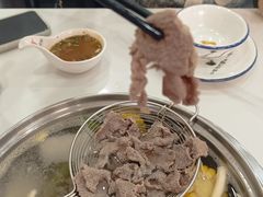 -全好食潮汕牛肉火锅(泗洲路店)