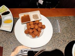 -真地道京味府·鲜橙烤鸭·北京菜(朝外大街东大桥店)