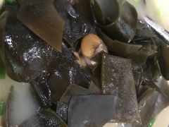 海带蹄花-中和裴氏蹄花(府河路店)