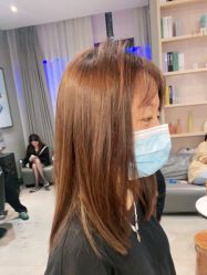 -MOVAN HAIR莫凡匠人发型屋