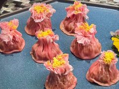 -北京饭店谭家菜