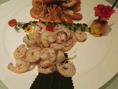 -汤记传菜(秀浦路店)