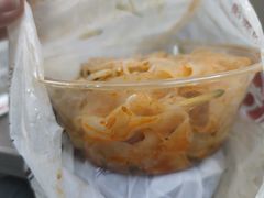 -袁记肉夹馍(北客站店)