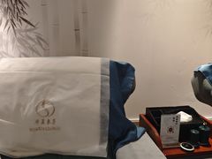 -华夏良子·足道SPA艾灸(翠微店)