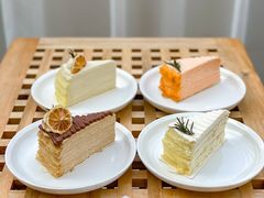 -CAKE WANG千层制造所(省府店)