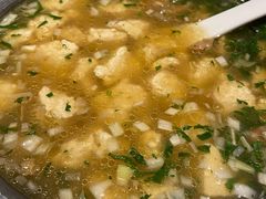 吹牛豆腐-苹果树下艺术餐厅(宋庄店)