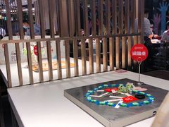 -海底捞火锅(上地华联店)