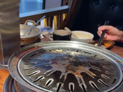 -九田家黑牛烤肉料理(新辰里亚运村店)