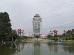 -厦门大学(思明校区)