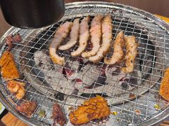 -蒜香焼肉PURUSHIN(马场路店)
