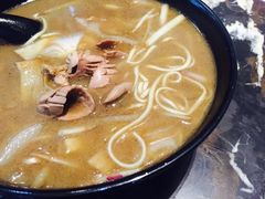 -慧娟面馆·餐厅(望江路店)