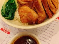 -大哥餐厅(西城花园店)