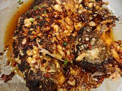 -江味龙虾馆·裸蓝龙虾(南山店)