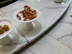 -郑庄脂渣海鲜楼(九水路店)