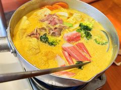 -About Bistro關於·泰式家庭料理